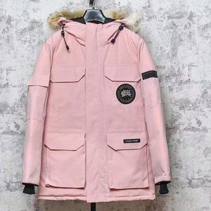 Canada Goose Expedition Pyke down jacket